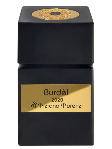 Burdel