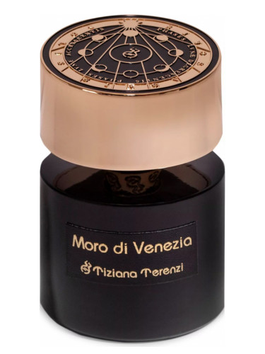 Moro Di Venezia