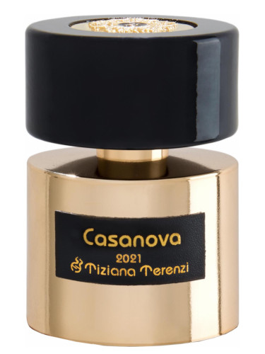 Casanova